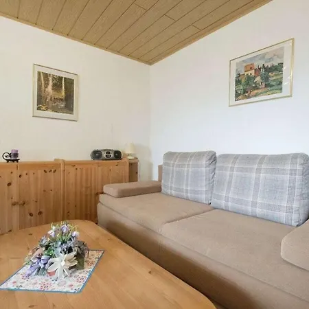With Private Garden In