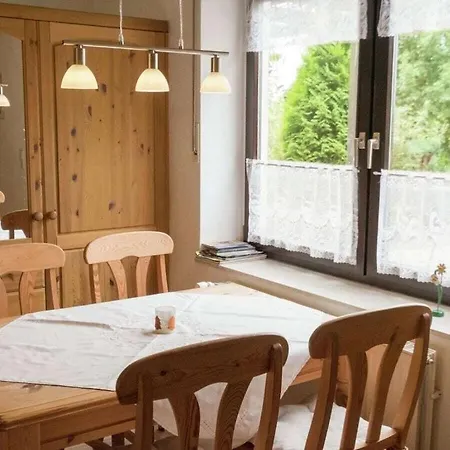With Private Garden In * Bad Grund